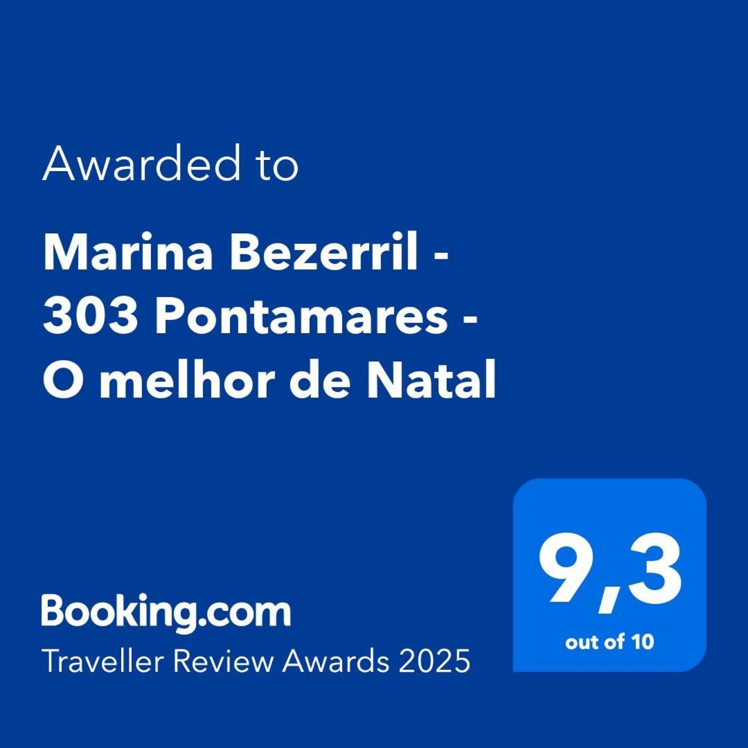 Marina Bezerril - 303 Pontamares - O Melhor De Natal Exterior foto